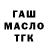 Каннабис MAZAR Anastasia Kochergina